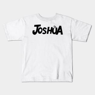 NANA tour with Seventeen: Joshua Kids T-Shirt